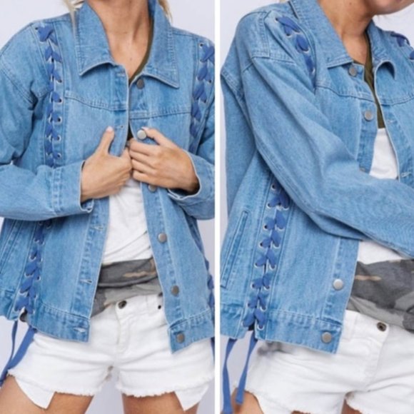 jean jacket black friday